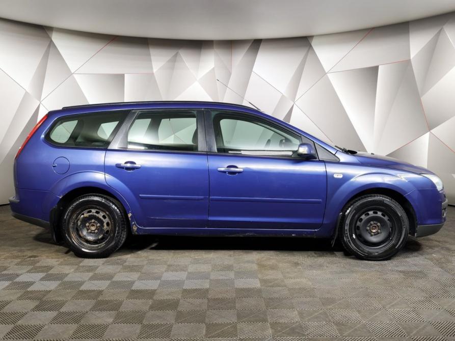 Ford Focus II Москва  - изображение 6