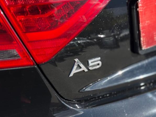 Audi A5 I (8T) Рестайлинг с пробегом 2016 года, цена 2 099 000 рублей, 121818 км, лифтбек, Автокод Объявления