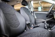 Hyundai Solaris I Рестайлинг Уфа  - изображение 32