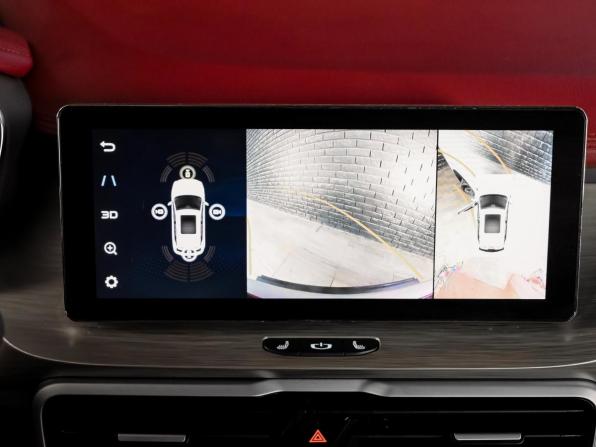 Geely Coolray I с пробегом 2023 года, цена 2 100 000 рублей, 35442 км, внедорожник, Автокод Объявления