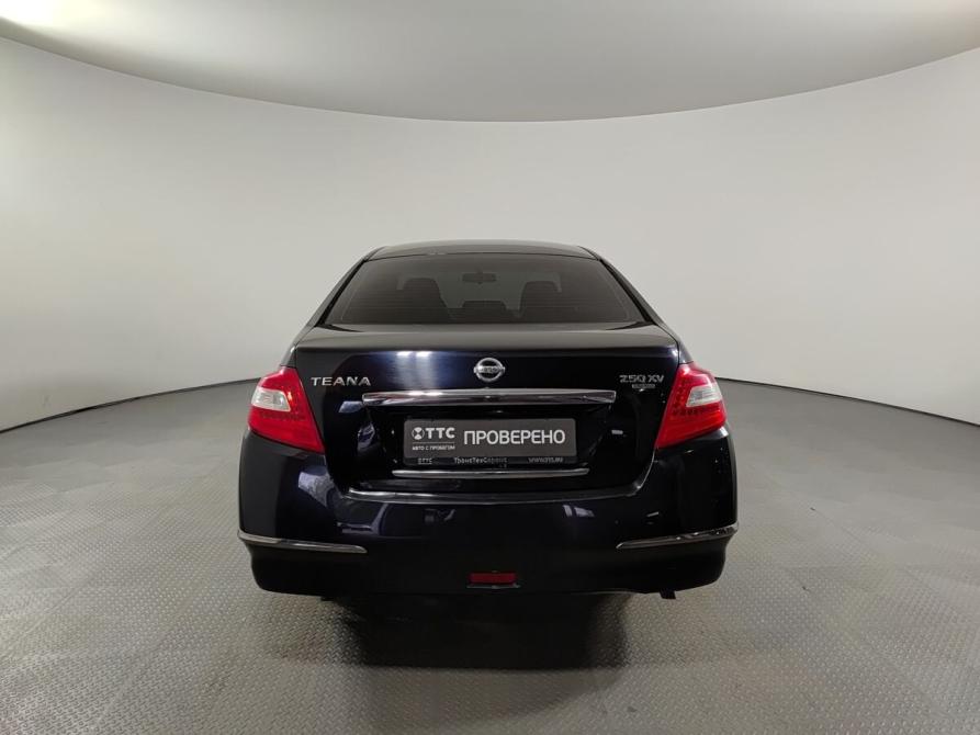Nissan Teana II Уфа  - изображение 7