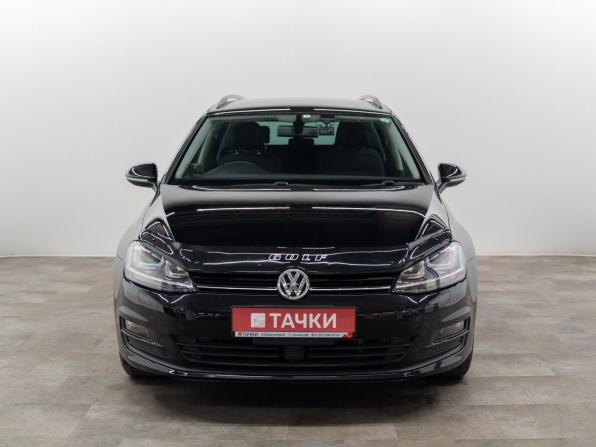 Volkswagen Golf VII с пробегом 2014 года, цена 1 199 000 рублей, 74516 км, универсал, Автокод Объявления