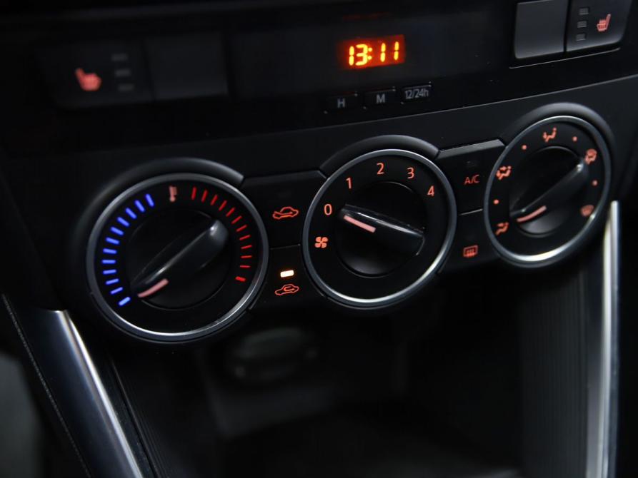 Mazda CX-5 I Уфа  - изображение 13