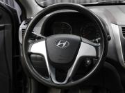 Hyundai Solaris I Москва  - изображение 33