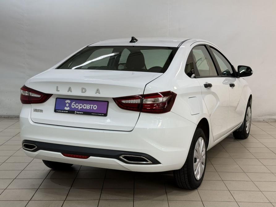 Lada (ВАЗ) Vesta I Рестайлинг (NG) Воронеж  - изображение 4