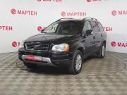 Volvo XC90 I Рестайлинг Вологда  - изображение 18