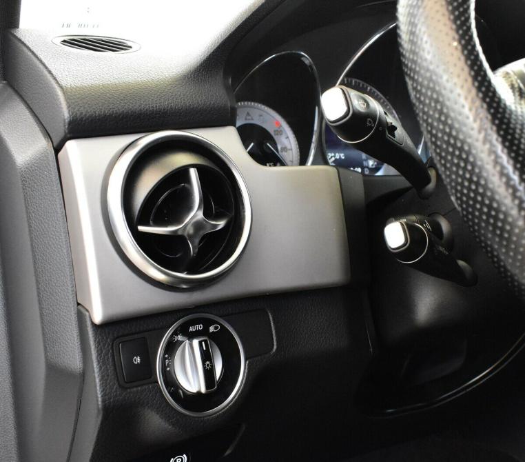 Mercedes-Benz GLK-Класс I (X204) Рестайлинг Москва  - изображение 10