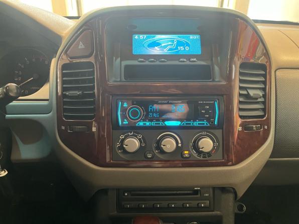 Mitsubishi Pajero III Рестайлинг с пробегом 2004 года, цена 999 000 рублей, 166476 км, внедорожник, Автокод Объявления