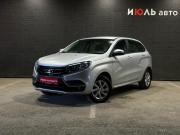 Lada (ВАЗ) XRAY I Челябинск  - изображение 18