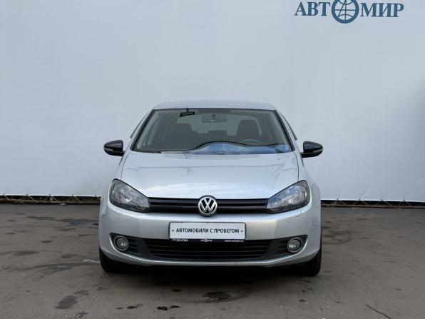 Volkswagen Golf VI с пробегом 2012 года, цена 770 000 рублей, 198033 км, хэтчбек, Автокод Объявления