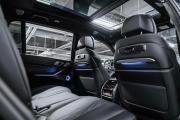 BMW X7 I (G07) Рестайлинг Москва  - изображение 47