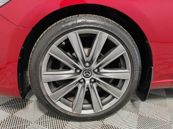 Mazda 6 III (GJ) Рестайлинг 2 с пробегом 2019 года, цена 2 439 000 рублей, 97083 км, седан, Автокод Объявления