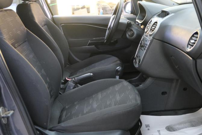 Opel Corsa D Рестайлинг I с пробегом 2011 года, цена 539 000 рублей, 106000 км, хэтчбек, Автокод Объявления