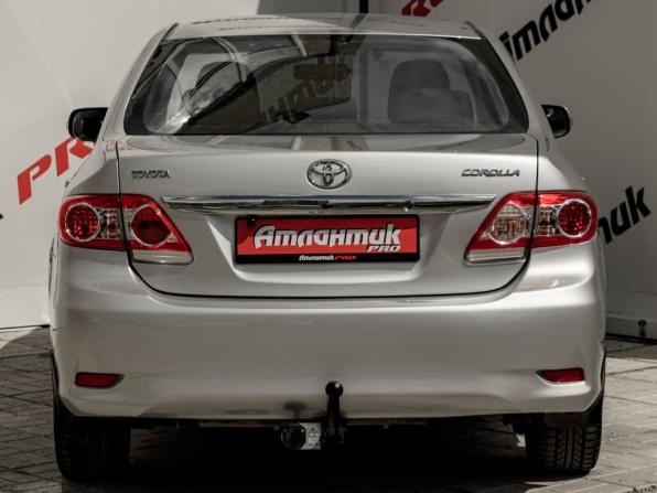 Toyota Corolla X (E140 E150) Рестайлинг с пробегом 2010 года, цена 1 240 000 рублей, 89045 км, седан, Автокод Объявления