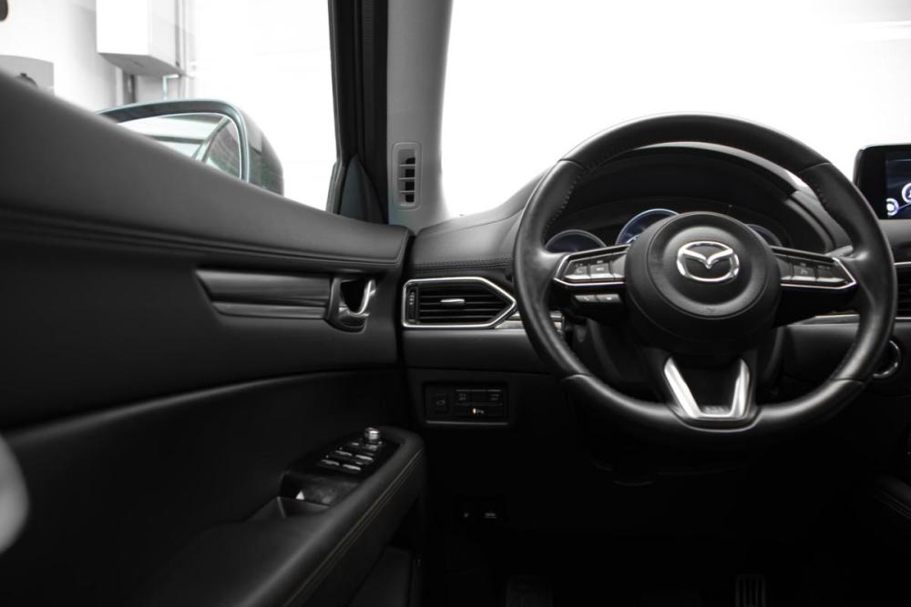 Mazda CX-5 II Москва  - изображение 10