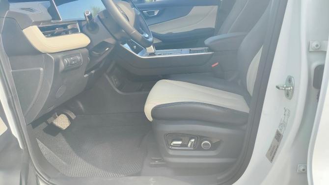 Chery Tiggo 4 I Рестайлинг 2 с пробегом 2024 года, цена 1 830 000 рублей, 12000 км, внедорожник, Автокод Объявления