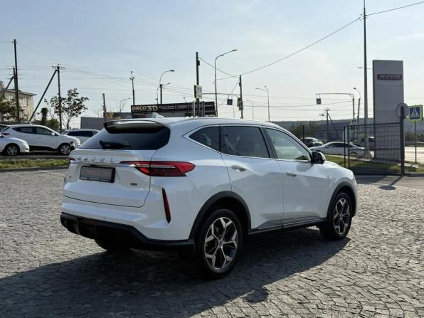 Haval F7 I Рестайлинг с пробегом 2023 года, цена 2 390 000 рублей, 33200 км, внедорожник, Автокод Объявления