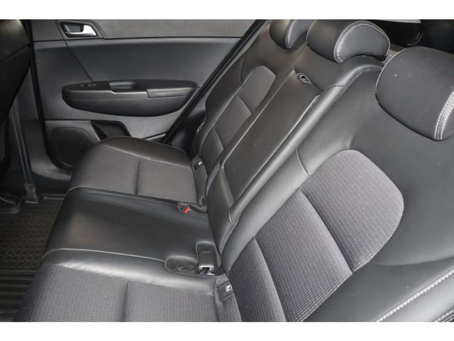 Kia Sportage IV Рестайлинг Коломна  - изображение 14