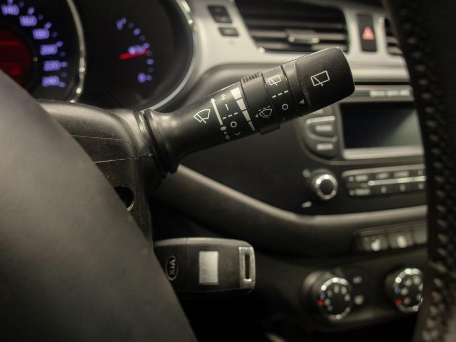 Kia Ceed II Иваново  - изображение 23