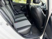 Hyundai ix35 I Саратов  - изображение 27