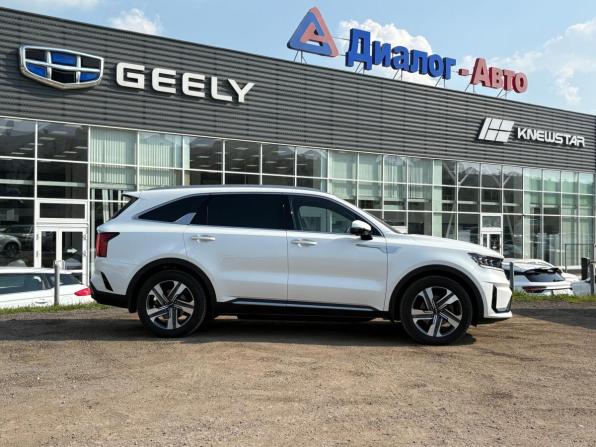 Kia Sorento IV с пробегом 2022 года, цена 3 595 000 рублей, 93000 км, внедорожник, Автокод Объявления