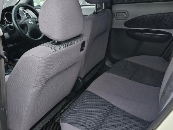 Nissan Wingroad II (Y11) Рестайлинг с пробегом 2003 года, цена 250 000 рублей, 356000 км, универсал, Автокод Объявления