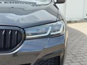 BMW 5 серии VII (G30/G31/G38) Рестайлинг Санкт-Петербург  - изображение 31