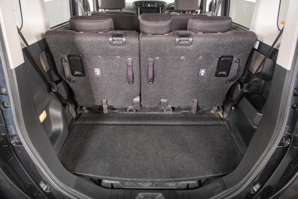Toyota Roomy I Томск  - изображение 18