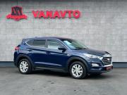Hyundai Tucson III Рестайлинг Альметьевск  - изображение 29