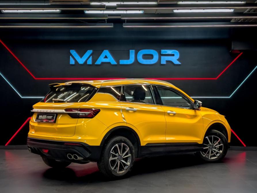 Belgee X50 Москва  - изображение 5