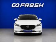 Mazda 6 III (GJ) Рестайлинг 2 Москва  - изображение 27