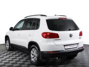 Volkswagen Tiguan I Рестайлинг Москва  - изображение 29