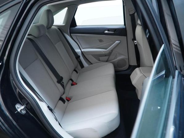 Volkswagen Jetta VII с пробегом 2020 года, цена 1 957 077 рублей, 87704 км, седан, Автокод Объявления