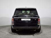 Land Rover Range Rover IV Санкт-Петербург  - изображение 27
