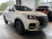 Chery Tiggo 4 I Рестайлинг Новомосковск  - изображение 19