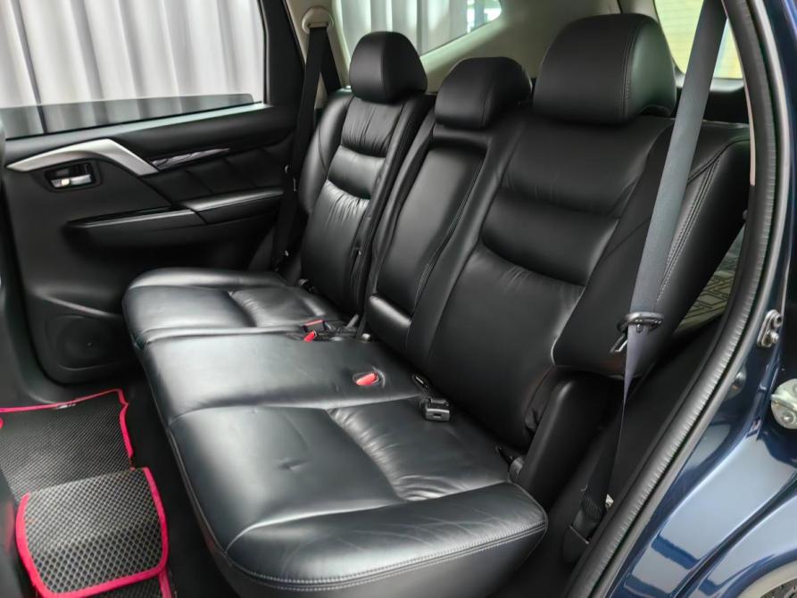 Mitsubishi Pajero Sport III Подольск  - изображение 8