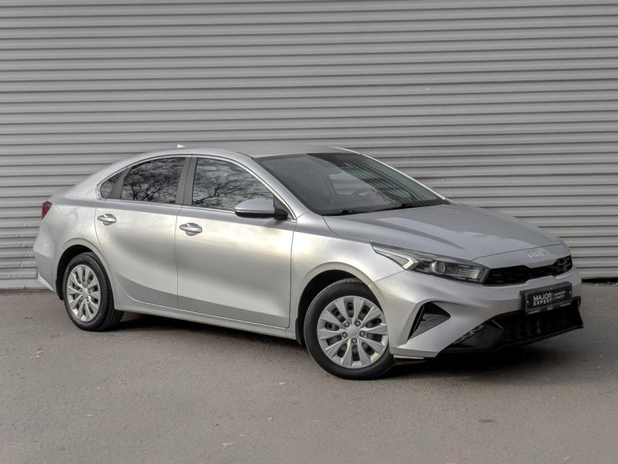 Kia Cerato IV Рестайлинг Химки  - изображение 3