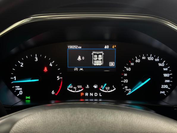 Ford Focus IV с пробегом 2020 года, цена 1 657 000 рублей, 156252 км, универсал, Автокод Объявления