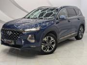 Hyundai Santa Fe IV Воронеж  - изображение 20