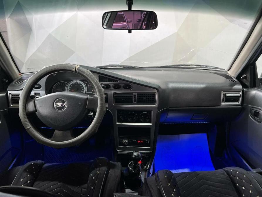 Daewoo Nexia I Рестайлинг Оренбург  - изображение 11