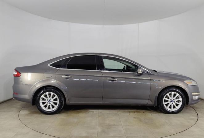 Ford Mondeo IV Рестайлинг с пробегом 2010 года, цена 820 000 рублей, 176250 км, седан, Автокод Объявления