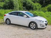 Hyundai i40 I Рестайлинг Калуга  - изображение 26
