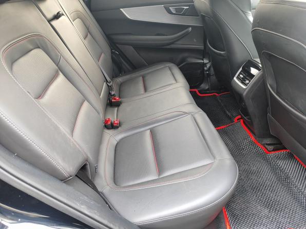 Chery Tiggo 7 Pro I с пробегом 2022 года, цена 1 632 000 рублей, 56894 км, внедорожник, Автокод Объявления