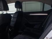 Skoda Superb III Рестайлинг Москва  - изображение 33