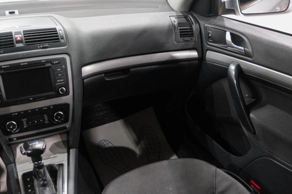 Skoda Octavia II (A5) Рестайлинг Новокузнецк  - изображение 18