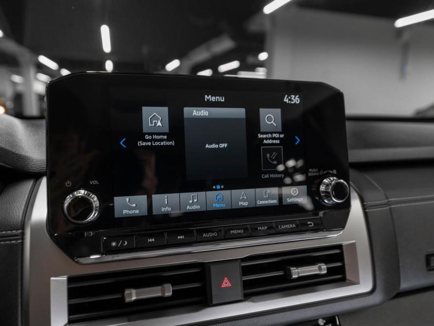 Mitsubishi L200 VI Москва  - изображение 16