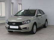 Lada (ВАЗ) Vesta I Старый Оскол  - изображение 25