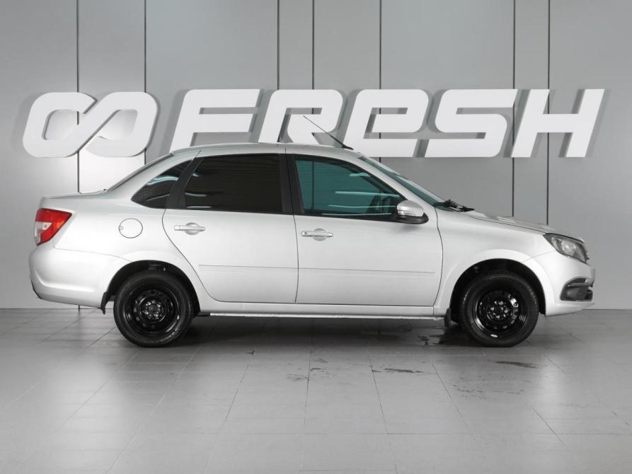 Lada (ВАЗ) Granta I Рестайлинг Минеральные Воды  - изображение 5
