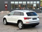 Skoda Kodiaq I Волгоград  - изображение 35