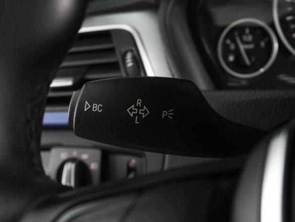 BMW 3 серии VI (F3x) Рестайлинг с пробегом 2015 года, цена 2 069 000 рублей, 213225 км, седан, Автокод Объявления